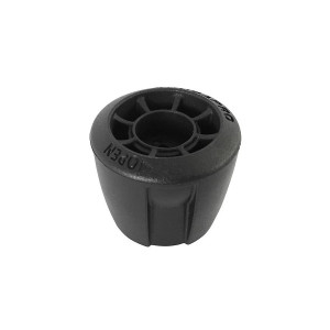 Volant de Robinet SCUBAPRO Noir