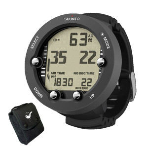 Ordinateur VYPER NOVO SUUNTO Gris