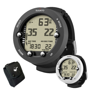 Ordinateur VYPER NOVO SUUNTO + Pochon Offert