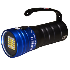 Phare WIDE 28 NEUTRAL +4R BERSUB