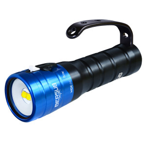 Phare WIDE EVO AA BERSUB Bleu