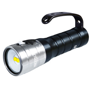 Phare WIDE EVO AA BERSUB Titane
