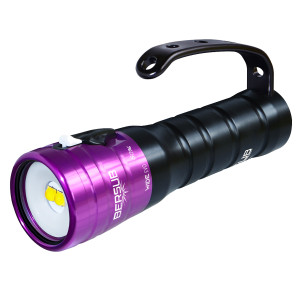 Phare WIDE EVO AA BERSUB Violet