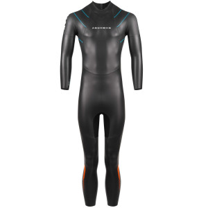 Combinaison WILD AQUAMAN Homme