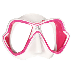 Masque X VISION ULTRA LIQUID SKIN MARES