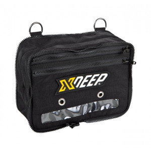 Poche CARGO XDEEP Extensible