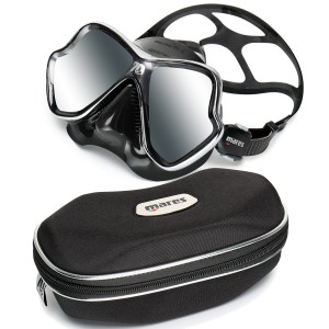 Masque X-VISION 70 ANS MARES Limited édition