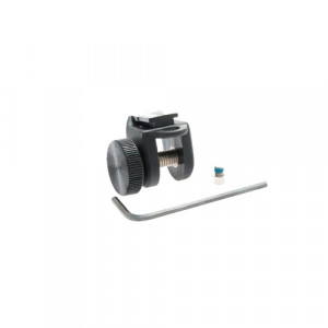 Fixation YS MOUNT LIGHT&MOTION pour SOLA