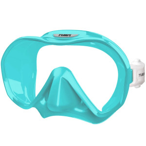 Masque ZENSEE TUSA Turquoise