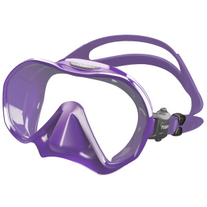 Masque ZENSEE TUSA Violet