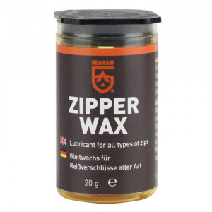 ZIPPER WAX MCNETT 20gr