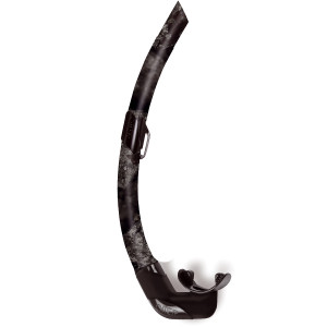 Tuba ZOOM OMER Black Stone