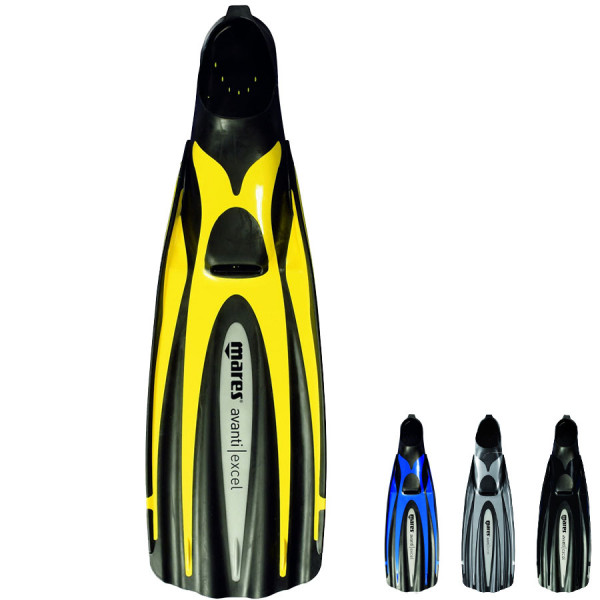 Palmes AVANTI EXCEL MARES