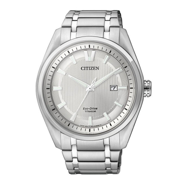 Montre CITIZEN TITANE Homme