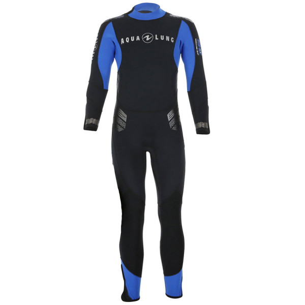 Combinaison BALANCE COMFORT AQUALUNG Homme 7mm