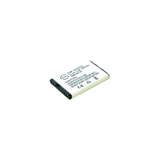 Batterie pour appareil IC14 INTOVA