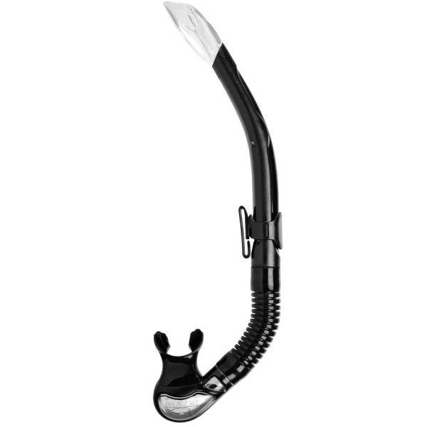 Tuba SNORKBAY MARES Noir