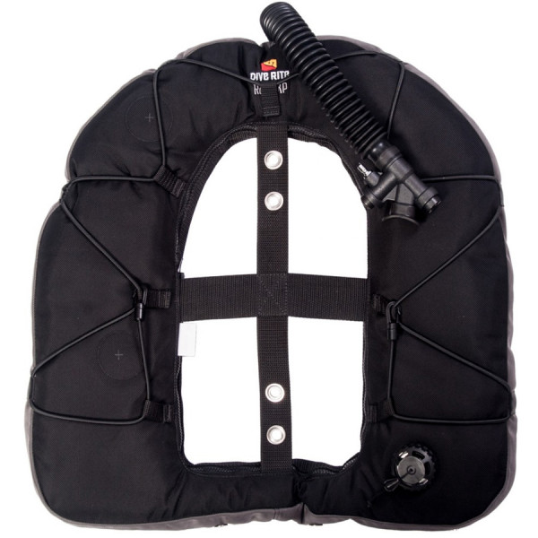 Vessie WING REC EXP DIVE RITE 23 Litres