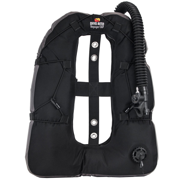 Vessie WING VOYAGER EXP DIVE RITE 18L