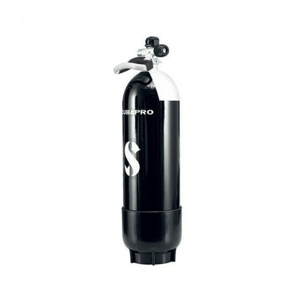 Bouteille 12 Litres SCUBAPRO 2 Sorties