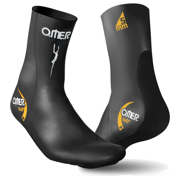 Chaussons COMFORT OMER 3mm