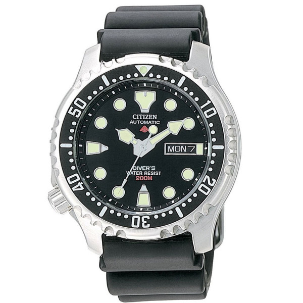 Montre CITIZEN AUTOMATIQUE NY0040-09EE