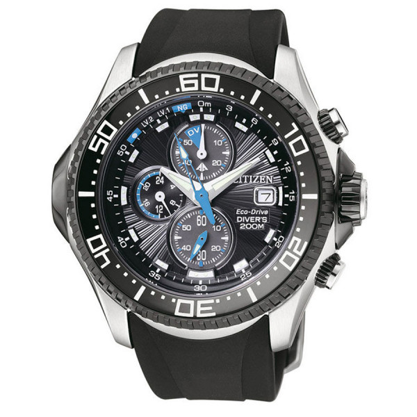 Montre CITIZEN ECO DRIVE SOLAIRE BJ2111 