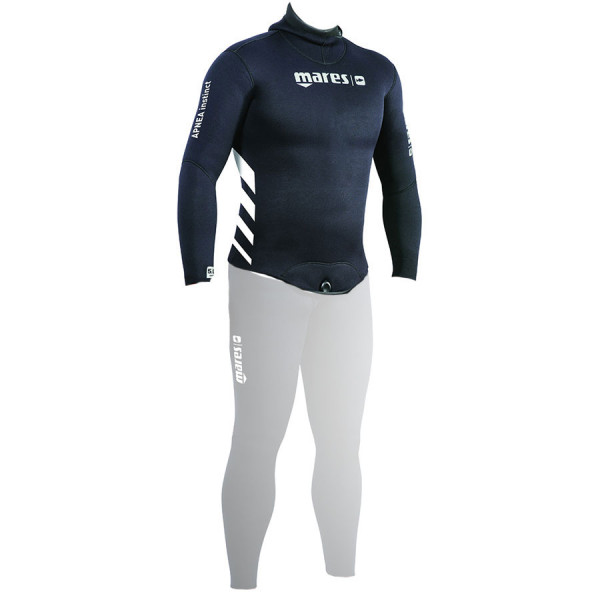 Veste APNEA INSTINCT 30 MARES 3mm Homme