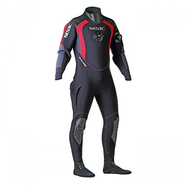 Combinaison DRY PLUS SEAC