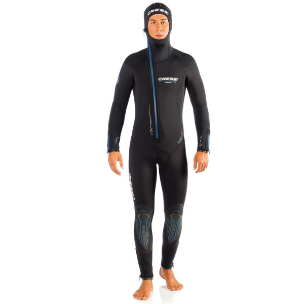 Combinaison FACILE CRESSI Homme