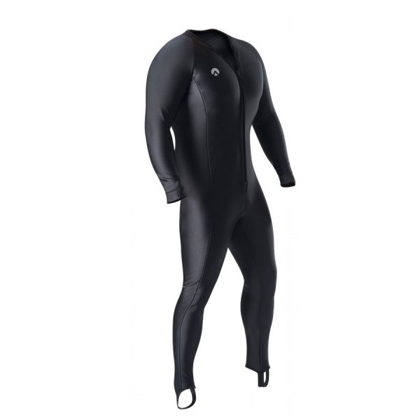 Sous vetement shop combinaison homme