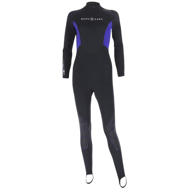 Combinaison SKIN SUIT AQUALUNG Dame 0,5mm