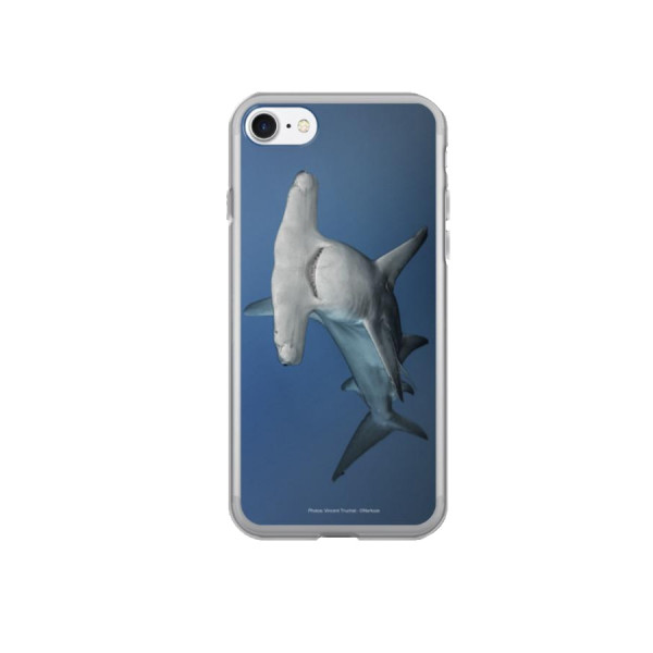 Coque MARTEAU pour Iphone 