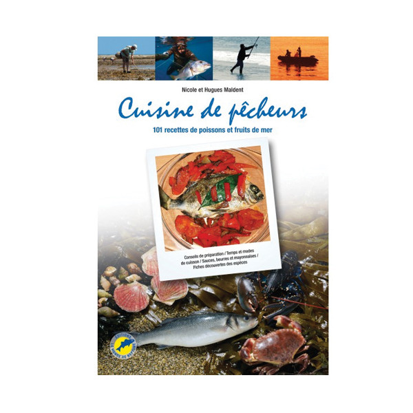 Cuisine de pêcheurs LE MONDE DE NEPTUNE