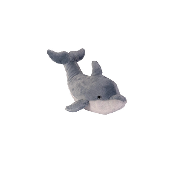 Peluche Dauphin 30cm