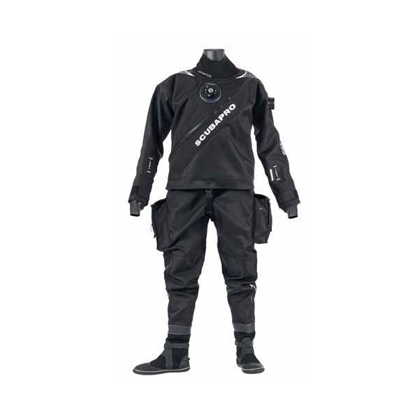 Combinaison DEFINITION DRY SCUBAPRO