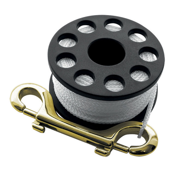 Mini Dévidoir SCUBAPRO 15m