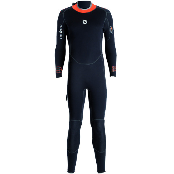 Combinaison DIVE AQUALUNG 7mm Homme sans Cagoule