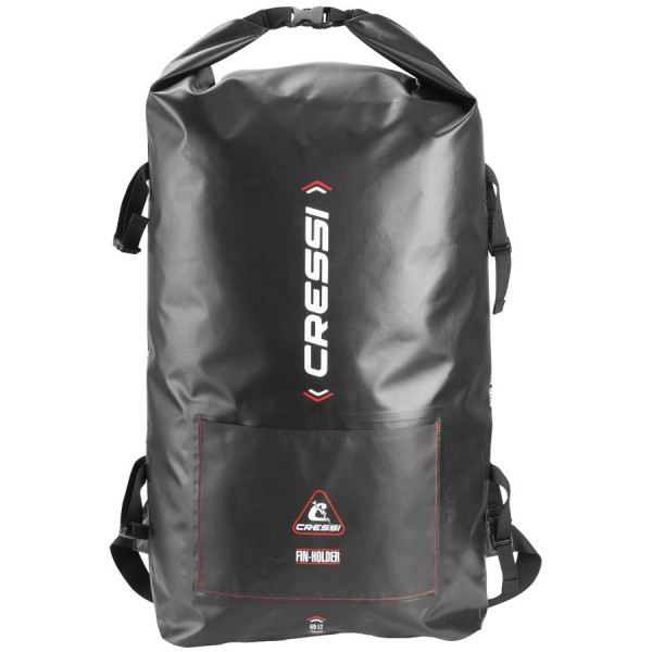 Sac étanche GARA CRESSI 60L