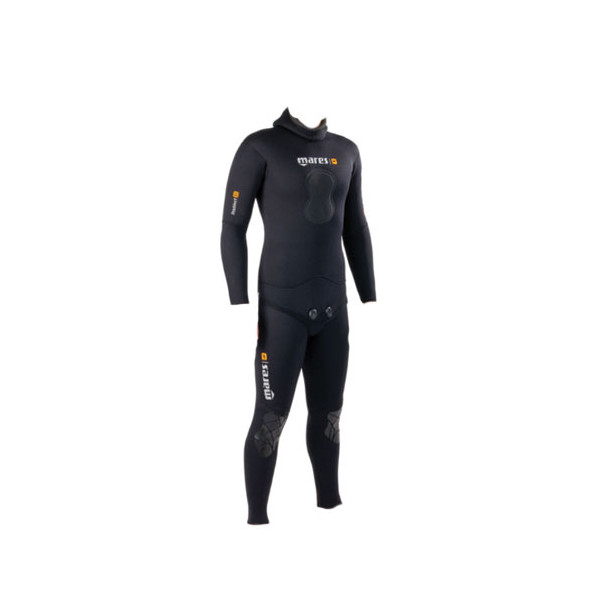 Combinaison INSTINCT PRO Veste 3.5mm + Pantalon 3.5mm MARES 