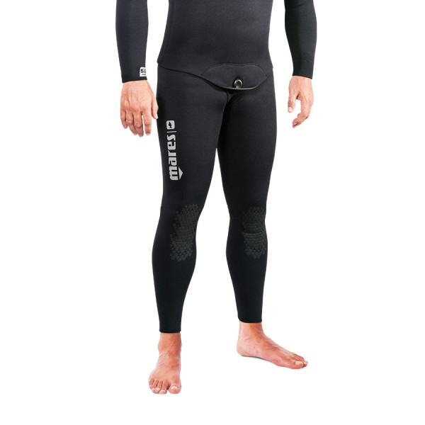 Pantalon EXPLORER SPORT MARES 5mm à Bretelle