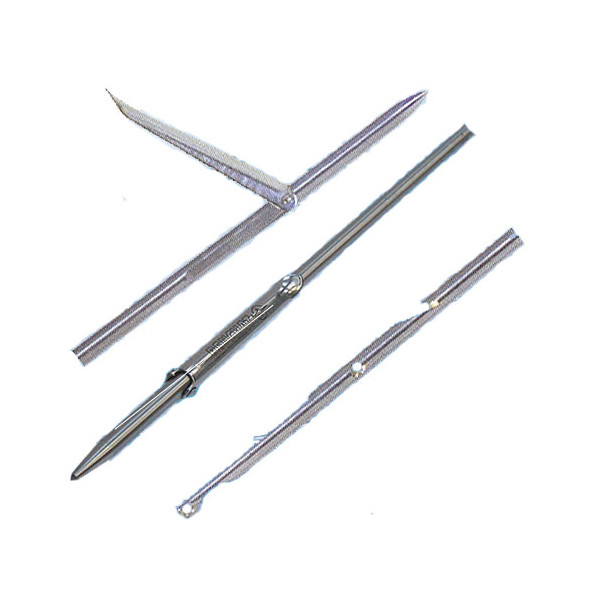 Flèche Tahitienne Inox 6.5mm BEUCHAT