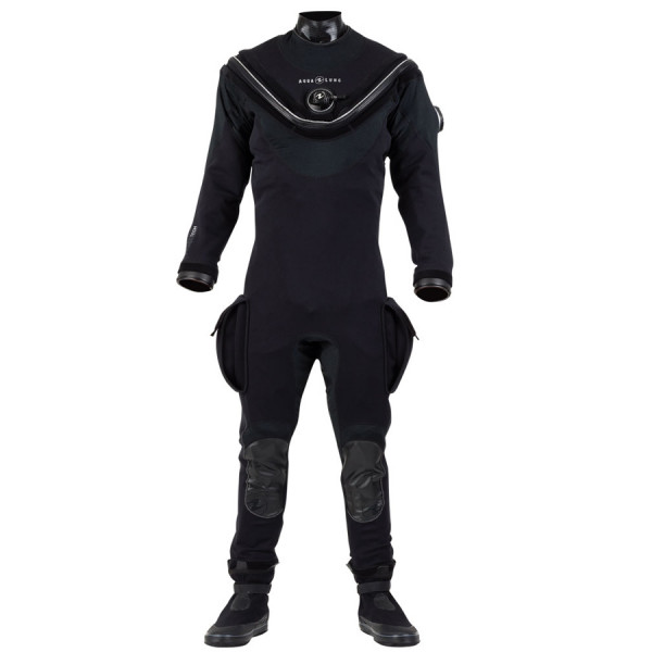 Combinaison FUSION TECH SLT Homme