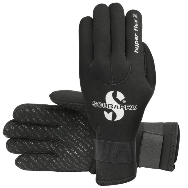 Gants HYPERFLEX SCUBAPRO 5mm