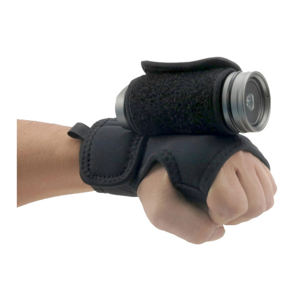 Support poignet IDAS en néoprène et réglable 