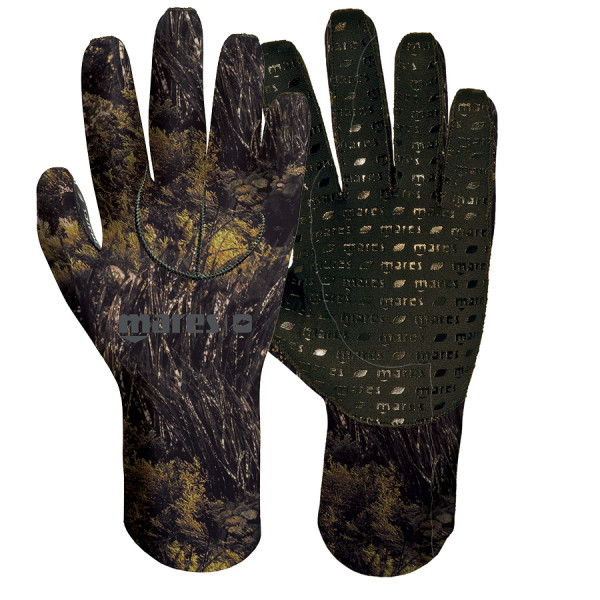 Gants ILLUSION 30 MARES 3mm