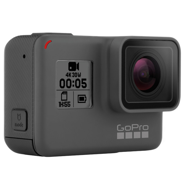 Soldes Boitier Etanche Gopro Hero 7 Black - Nos bonnes affaires de