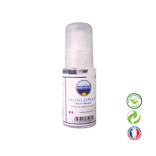 Anti buée HUBLONET ABYSSNAUT 50ml 