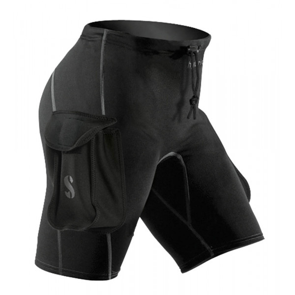 Short SCUBAPRO CARGO POCKETS HYBRID