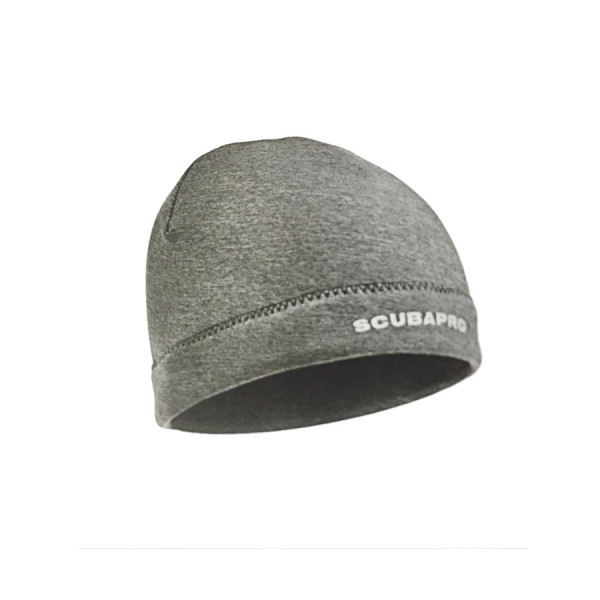 Bonnet en Néoprène SCUBAPRO 2mm Gris